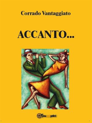 cover image of Accanto...